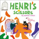 Henri's Scissors cover