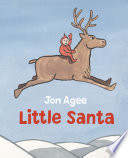 Little Santa cover
