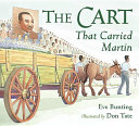 The Cart that Carried Martin cover
