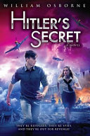 Hitler's Secret cover