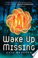 Wake Up Missing cover