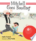 Mitchell Goes Bowling cover