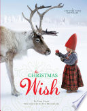 The Christmas Wish cover