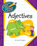 Adjectives cover