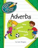 Adverbs cover