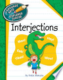 Interjections cover