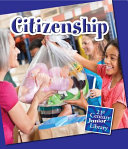 Citizenship (2014 Edition) cover