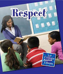 Respect (2014 Edition) cover