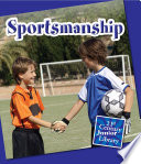 Sportsmanship (2014 Edition) cover