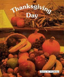 Thanksgiving Day cover