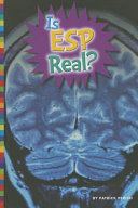 Is ESP Real? cover