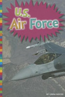 U.S. Air Force cover