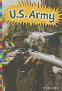 U.S. Army cover