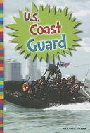 U.S. Coast Guard cover