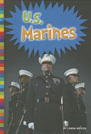 U.S. Marines cover