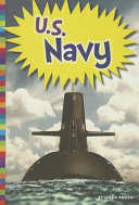 U.S. Navy cover