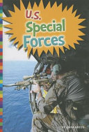 U.S. Special Forces cover