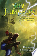 Sky Jumpers cover