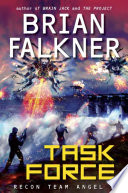 Task Force cover