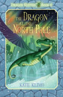 The Dragon at the North Pole cover