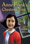 Anne Frank's Chestnut Tree cover