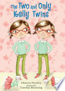 The Two and Only Kelly Twins cover