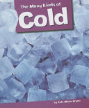 The Many Kinds of Cold cover