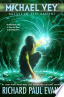 Michael Vey: Battle of the Ampere cover