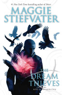 The Dream Thieves cover