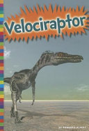 Velociraptor cover
