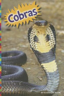 Cobras cover