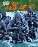 Navy SEAL Team Six in Action cover