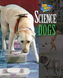 Science Dogs cover