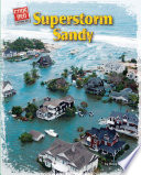 Superstorm Sandy cover