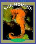Sea Horses cover