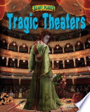 Tragic Theaters cover