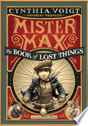 The Book of Lost Things