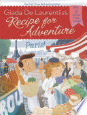 Paris! cover