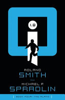 The Alamo cover