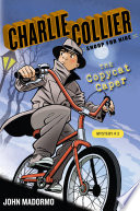The Copy Cat Caper cover