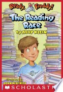 The Reading Race cover