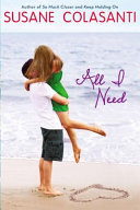 All I Need cover