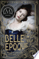 Belle Epoque cover