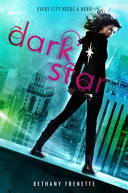 Dark Star cover