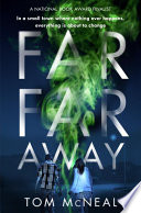 Far Far Away cover