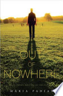 Out of Nowhere cover