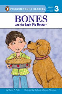 Bones and the Apple Pie Mystery cover