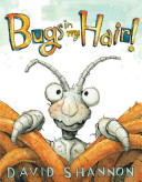 Bugs in My Hair! cover