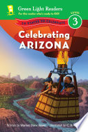 Celebrating Arizona cover