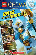 Eris to the Rescue cover